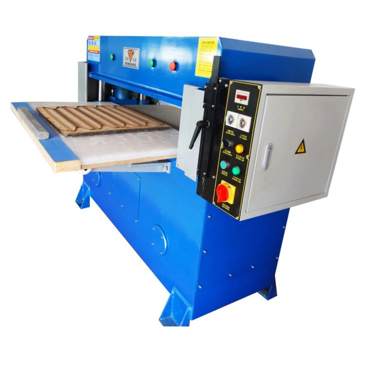 Foam Cutting Machine