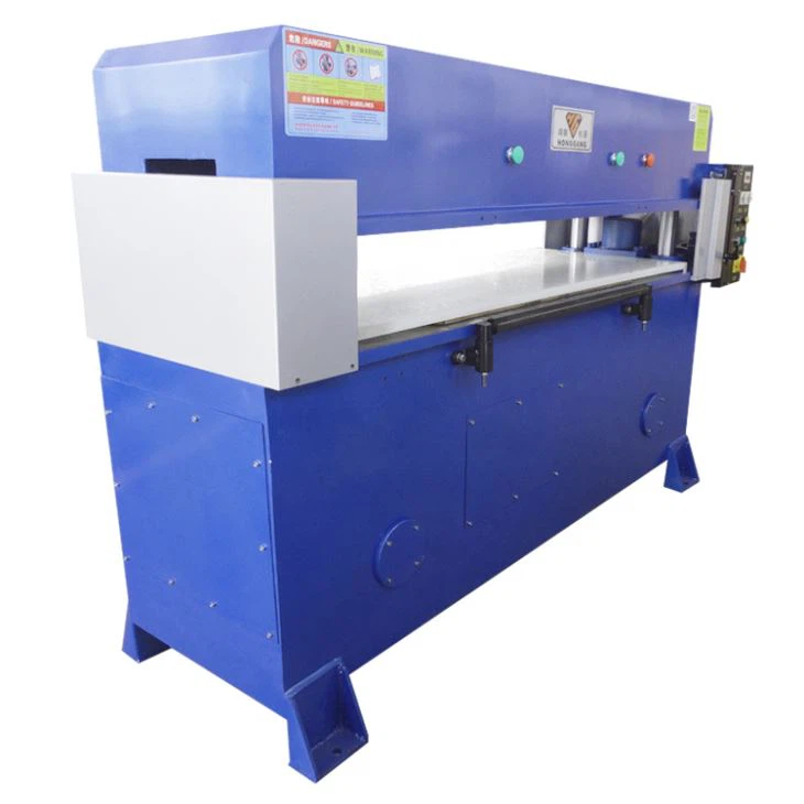 Gasket Cutting Machine