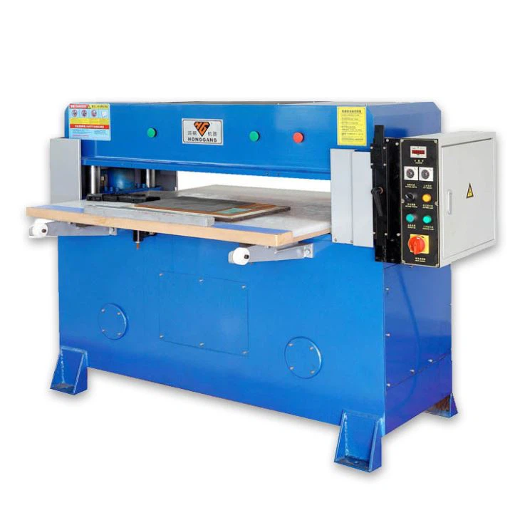 Hydraulic Press Die Cutting Machine Hydraulic Press Die Cutting Machine