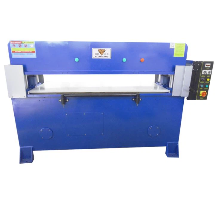 Hydraulic Hand Paper Cutting Machine