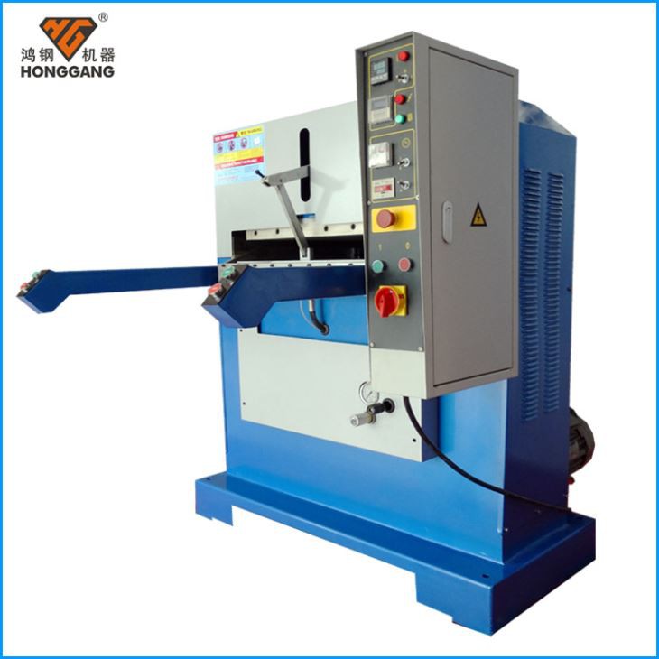 Hydraulic Leather Stamping Machine