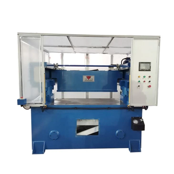 Receding Head Cutting Machine Receding Head Cutting Machine